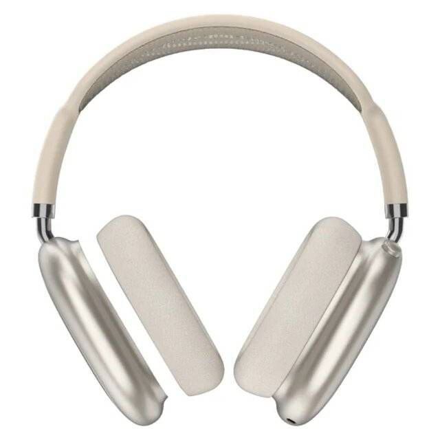 Wiwu TD-18 ANC Bluetooth Over-Ear Headset - Byte Store