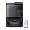 Anker Eufy Omni E25 Robot Vacuum & Mop - Byte Store