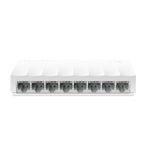 TP-Link LS1008 8-Port 10/100Mbps Desktop Switch - Byte Store