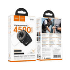 Hoco GT20 Magnetic Wrist & Arm Phone Holder - Byte Store