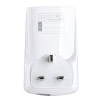 TP-Link TL-WA850RE 300Mbps Wi-Fi Range Extender - Byte Store