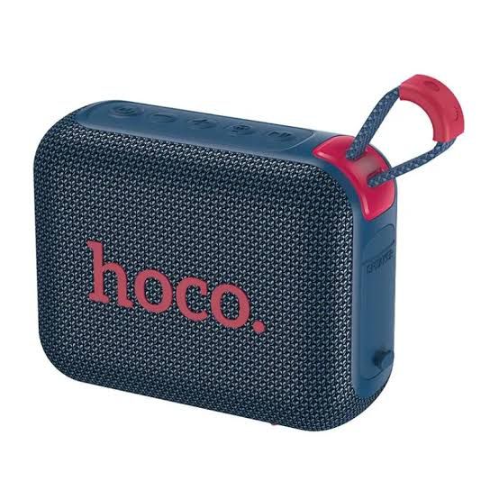 Hoco HC31 10W Bluetooth Speaker - Byte Store