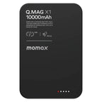 Momax IP117AM 10000mAh Wireless Power Bank - Byte Store