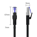 VegGieg V-E711 CAT7 FTP Patch Cord 1.5m - Byte Store