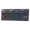 Redragon Shiva Pro K516 Tri-Mode RGB TKL Gaming Keyboard - Byte Store