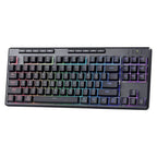 Redragon Shiva Pro K516 Tri-Mode RGB TKL Gaming Keyboard - Byte Store
