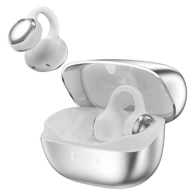 Wiwu AI302 AI Open-Ear OWS Airbuds - Byte Store