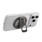 Hoco GH10 Magic Magnetic Phone Ring Holder - Byte Store