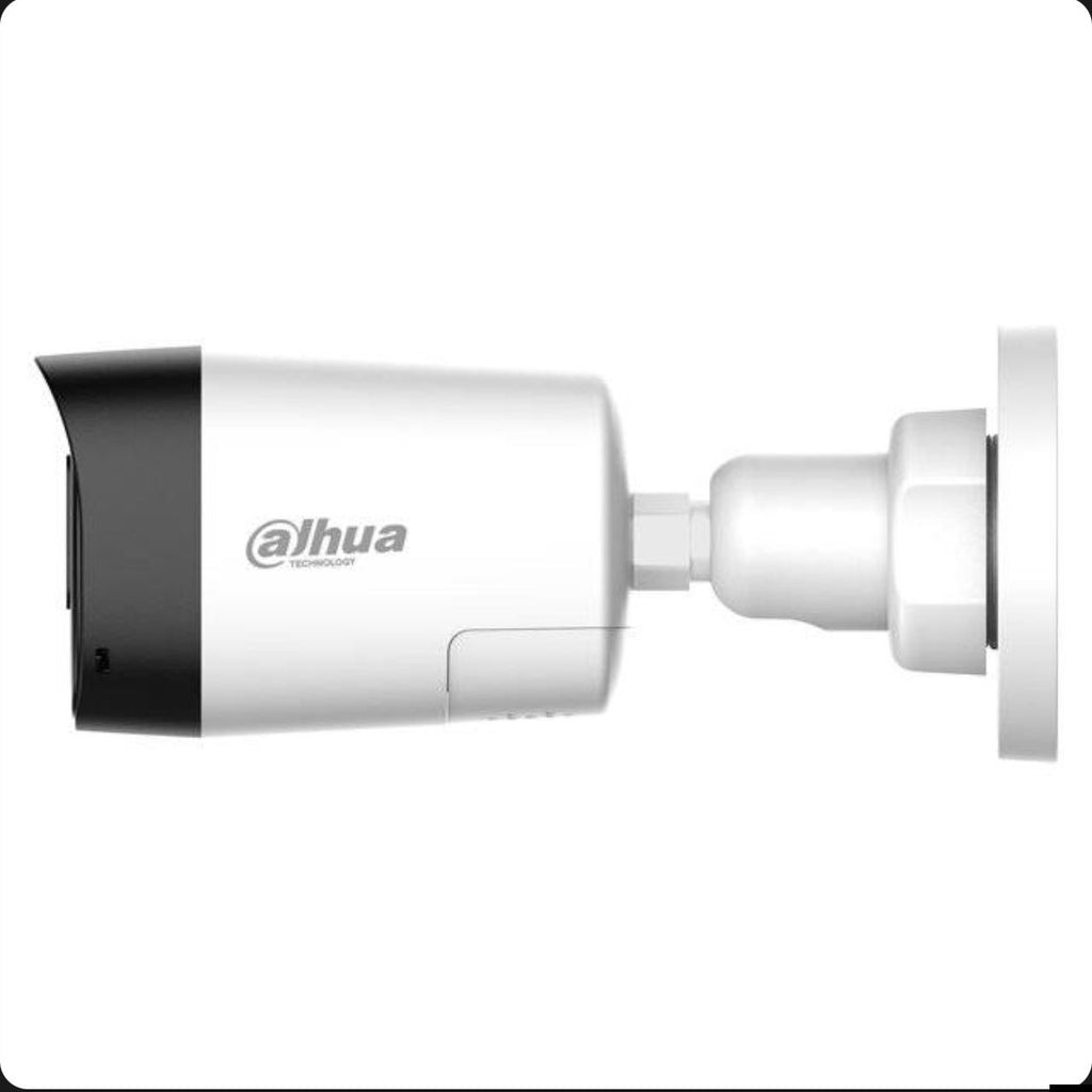 Dahua 1080P 4-Camera Kit with 4CH XVR Two-Way Talk - Byte Store