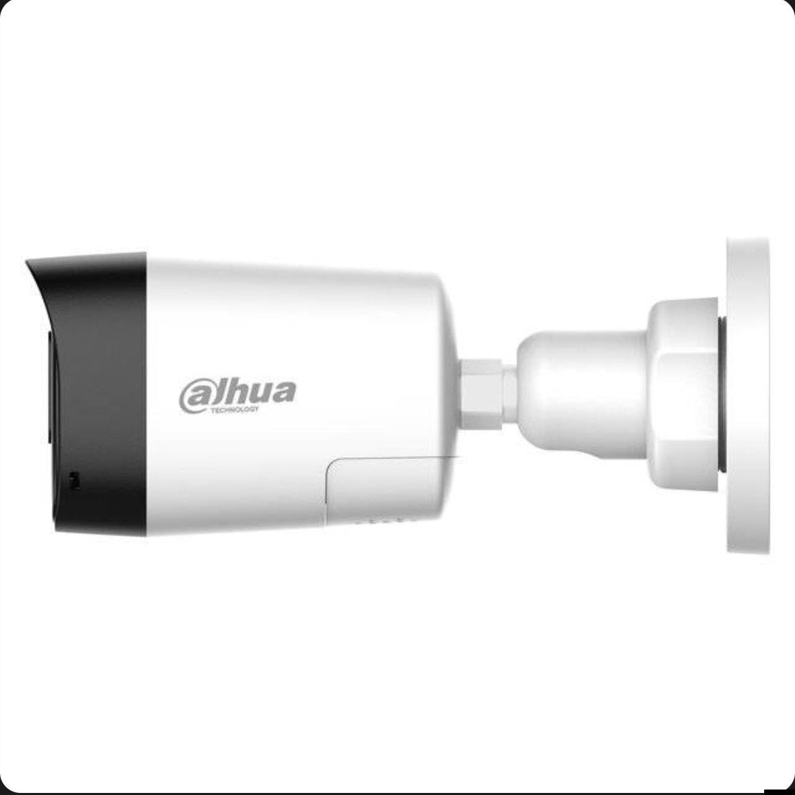 Dahua 1080P 4-Camera Kit with 4CH XVR Two-Way Talk - Byte Store