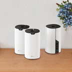 TP-Link Deco S7 AC1900 Mesh Wi-Fi System (3-Pack) - Byte Store