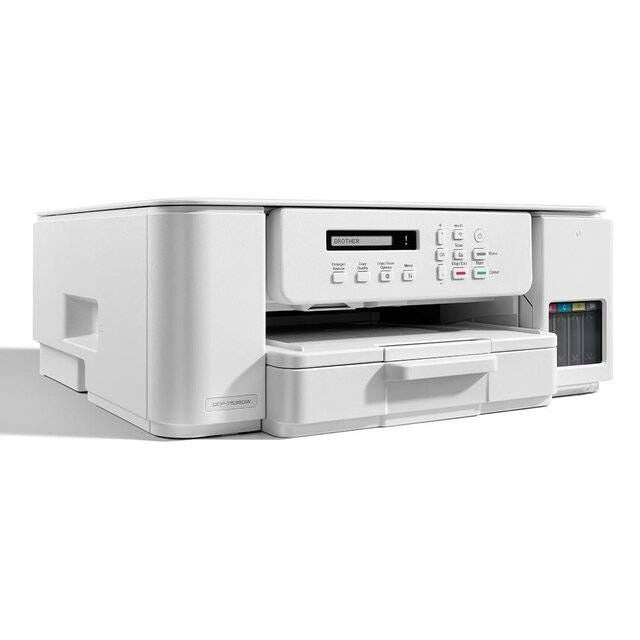 Brother DCP-T536DW Color Ink Tank Printer - Byte Store