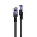 VegGieg V-E720 CAT7 FTP Flat Patch Cord 1m - Byte Store