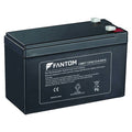Fantom UPS Battery 12V 9Ah - Byte Store