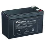 Fantom UPS Battery 12V 9Ah - Byte Store