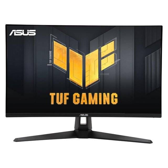 Asus TUF Gaming VG27AQ1A 27" 2K 170Hz 1ms Gaming Monitor - Byte Store
