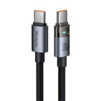 Mcdodo CA-5580 100W USB-C to USB-C Cable 1.5m - Byte Store