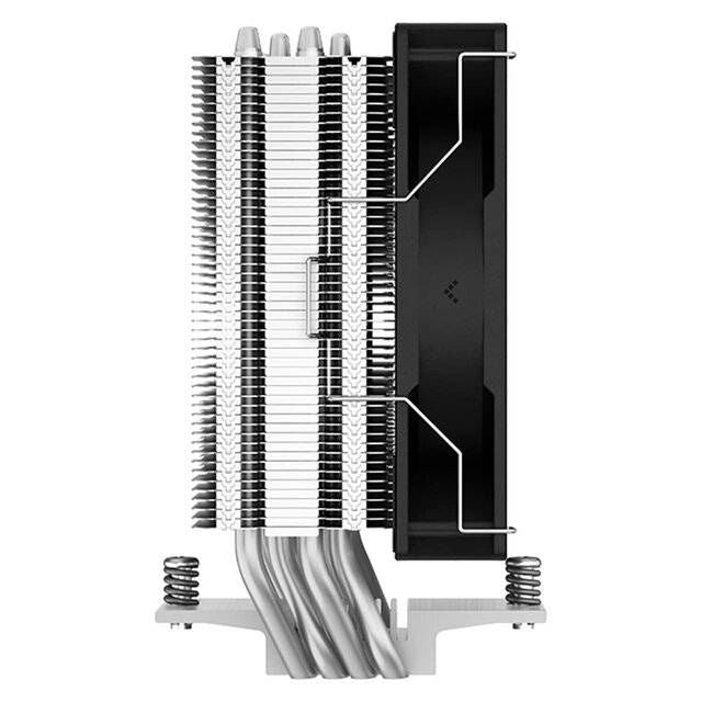 DeepCool AG400 LED CPU Cooler - Byte Store